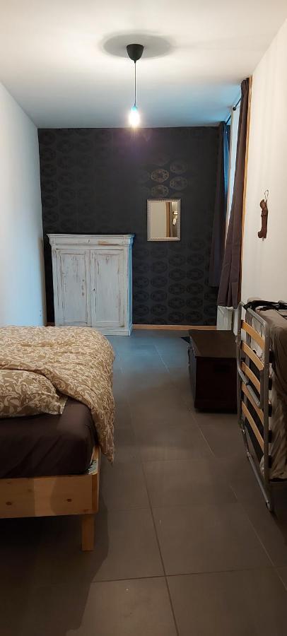Neuf Au Centre Situé Au Rdc Avec Terrasse Appartement